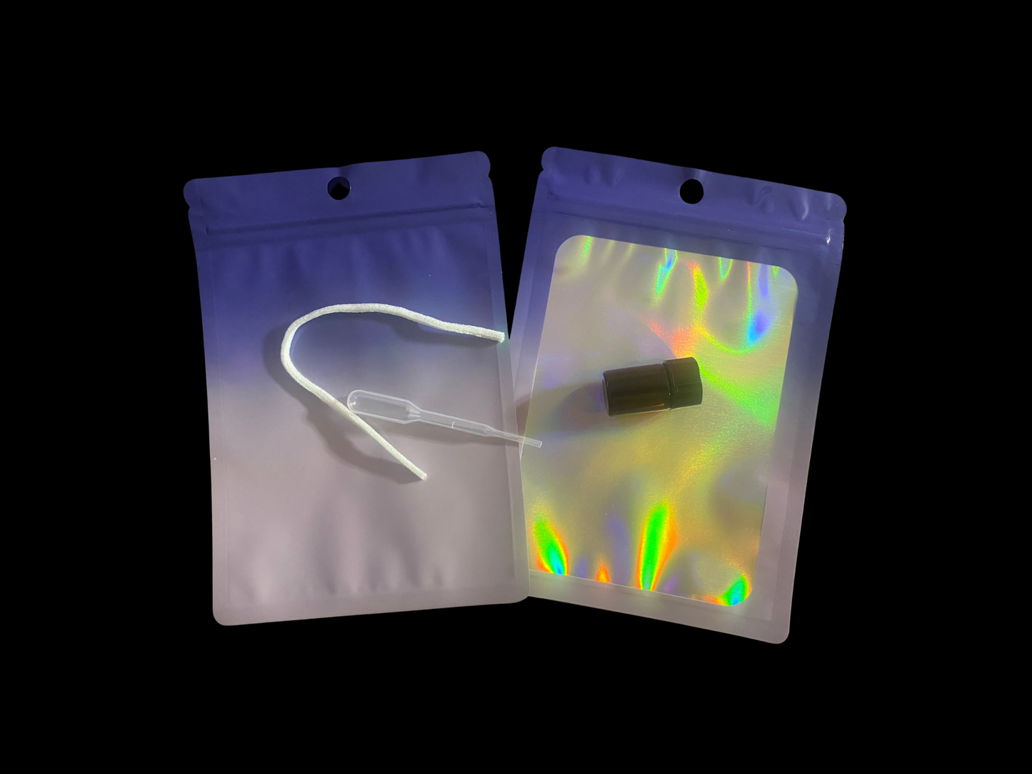 Air Fresheners - Jellyfish (pink)