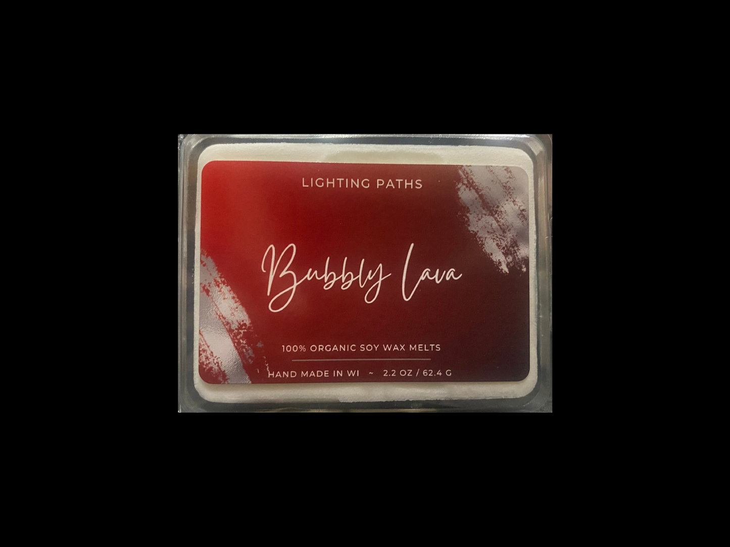 Wax Melts - clamshell