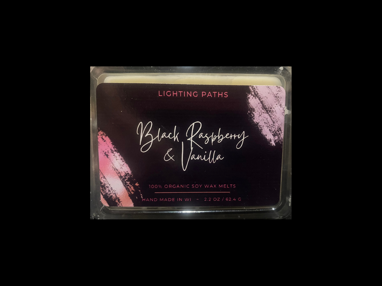 Wax Melts - clamshell