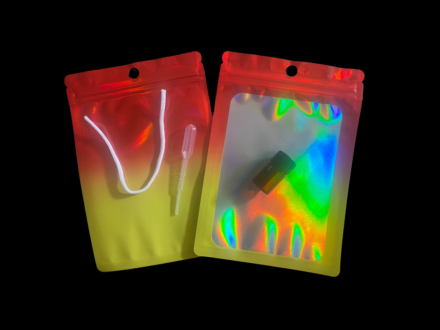 Air Freshener - Lighting Paths collection