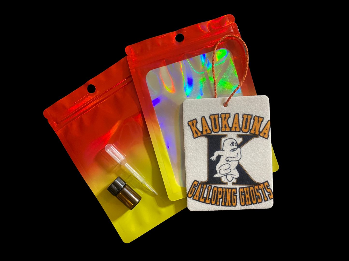 Air Freshener - Lighting Paths collection