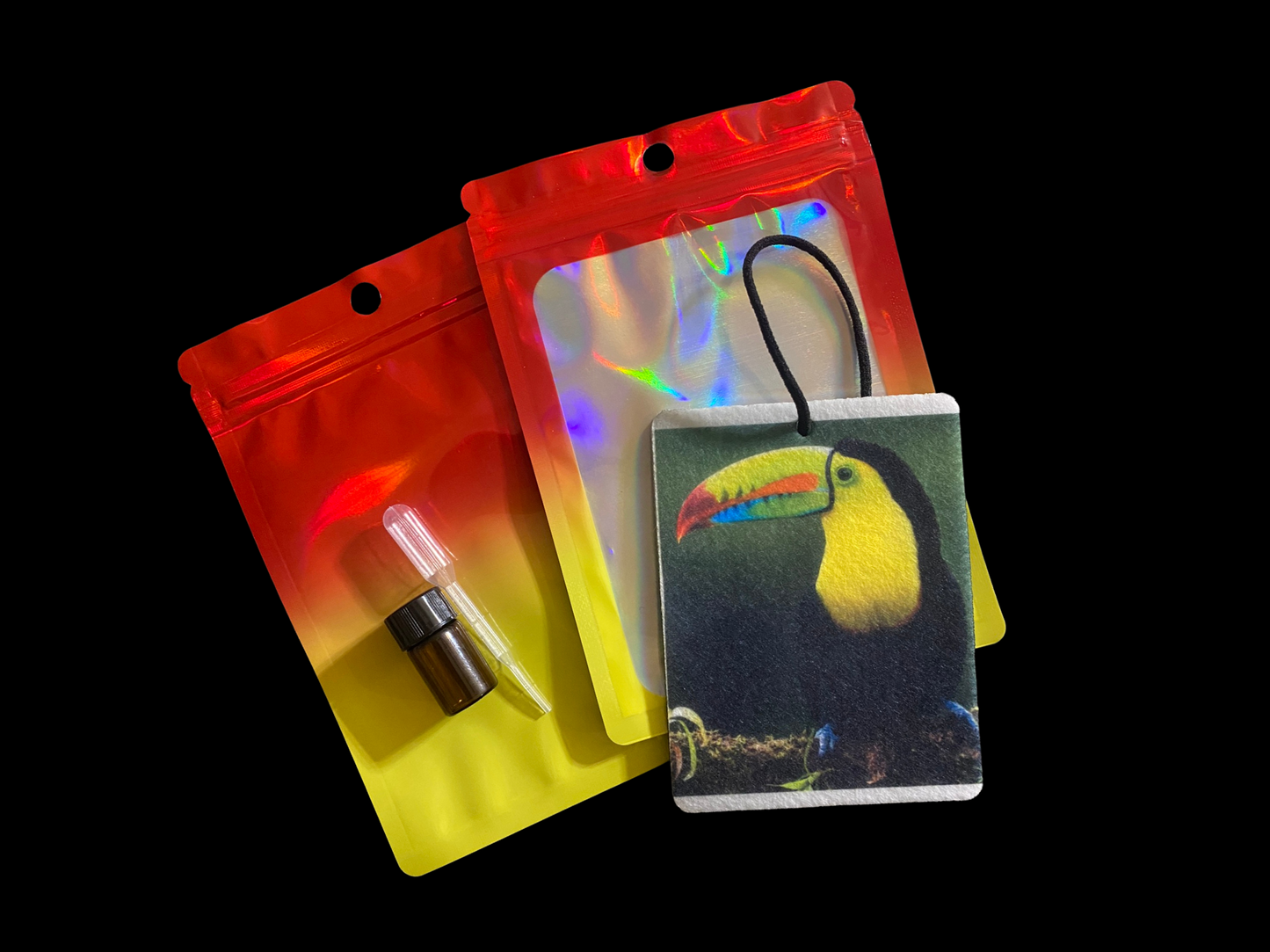 Air Freshener - Lighting Paths collection