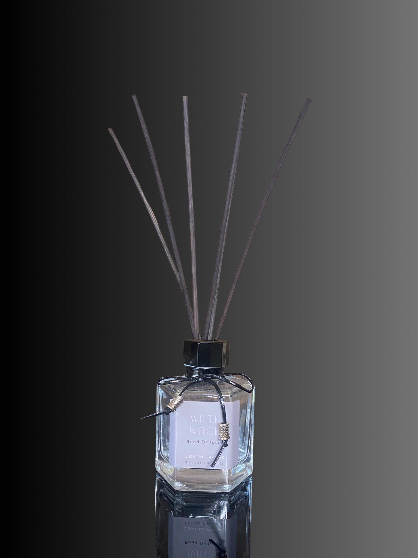 Reed diffuser - White Birch
