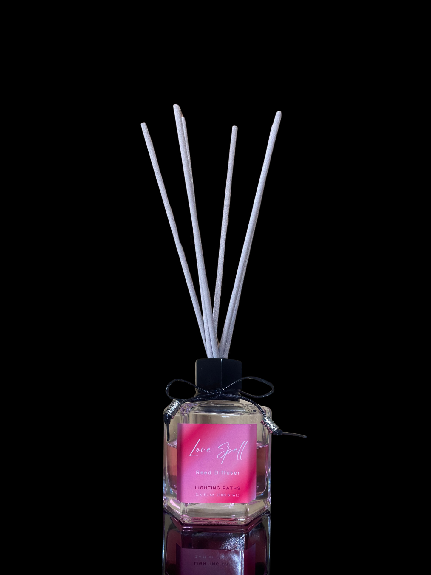 Reed diffuser - Love Spell