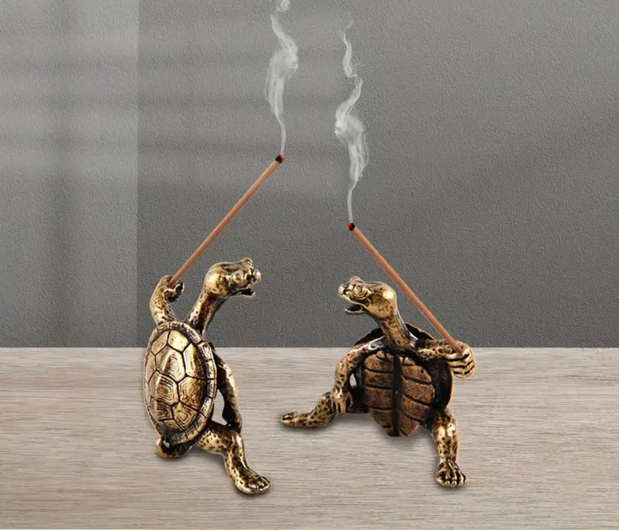 Incense Burners