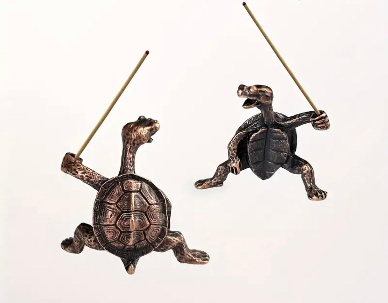 Incense Burners