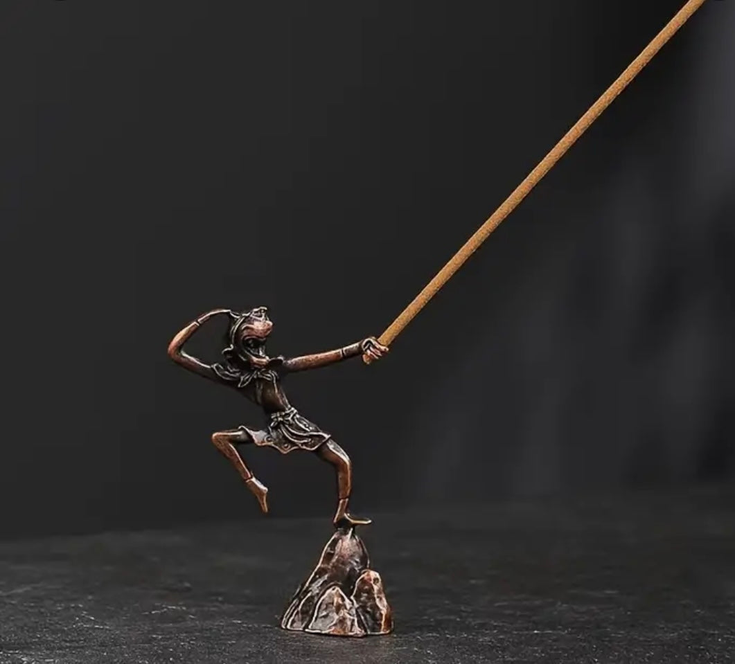 Incense Burners