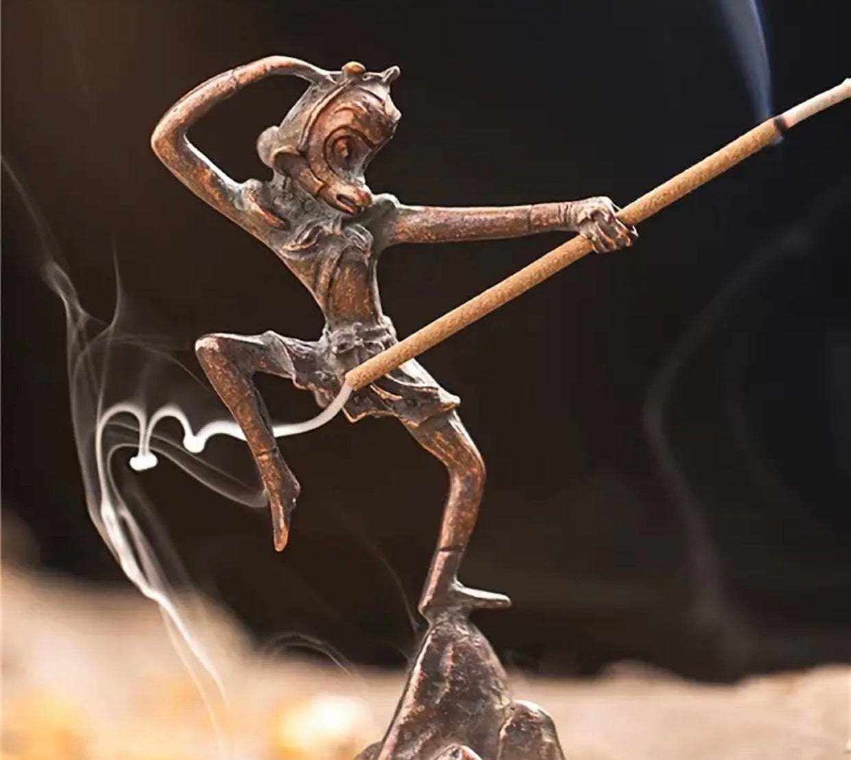 Incense Burners