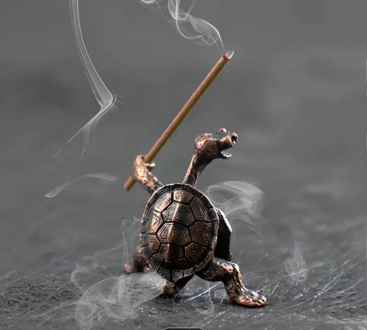 Incense Burners