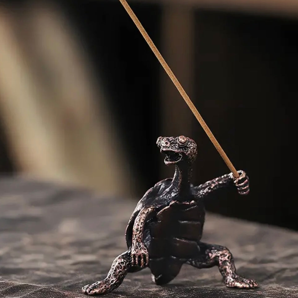 Incense Burners
