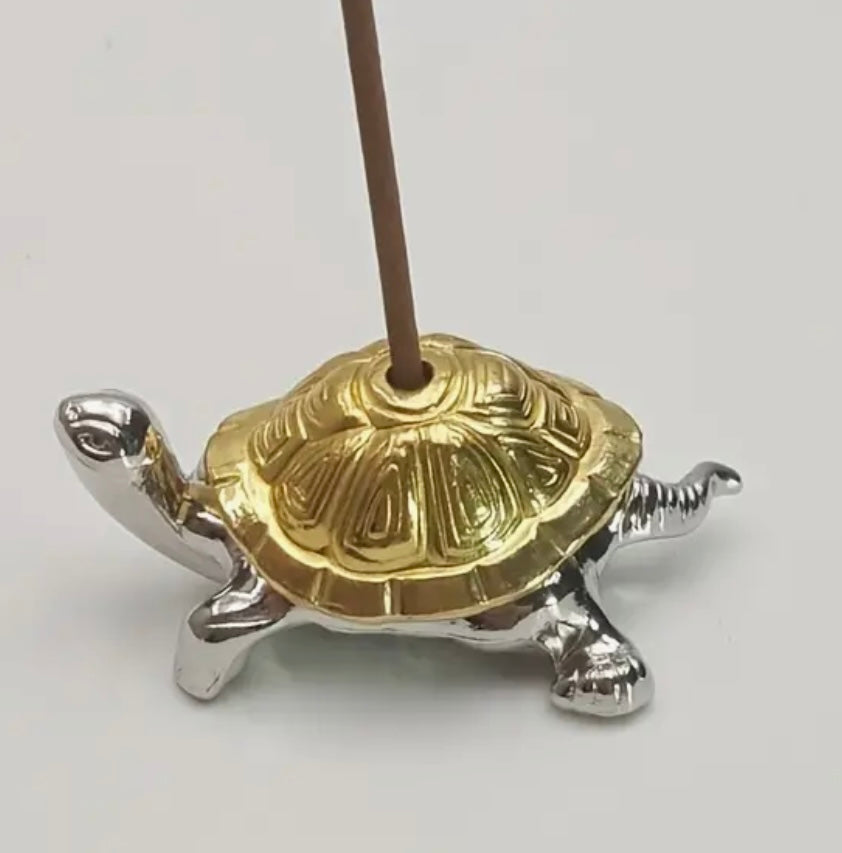 Incense Burners