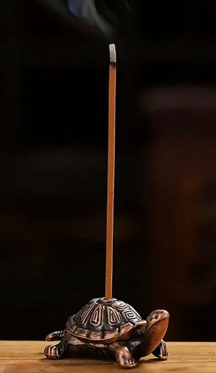 Incense Burners