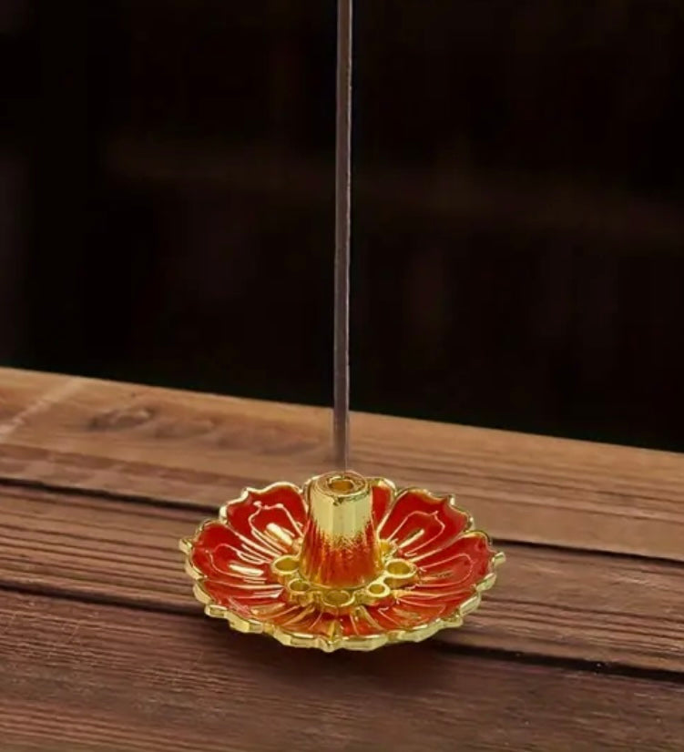 Incense Burners