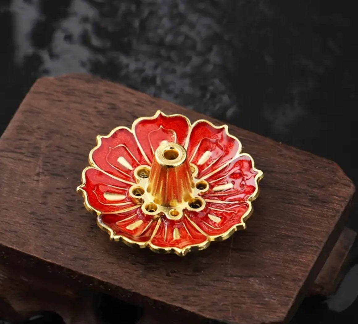 Incense Burners