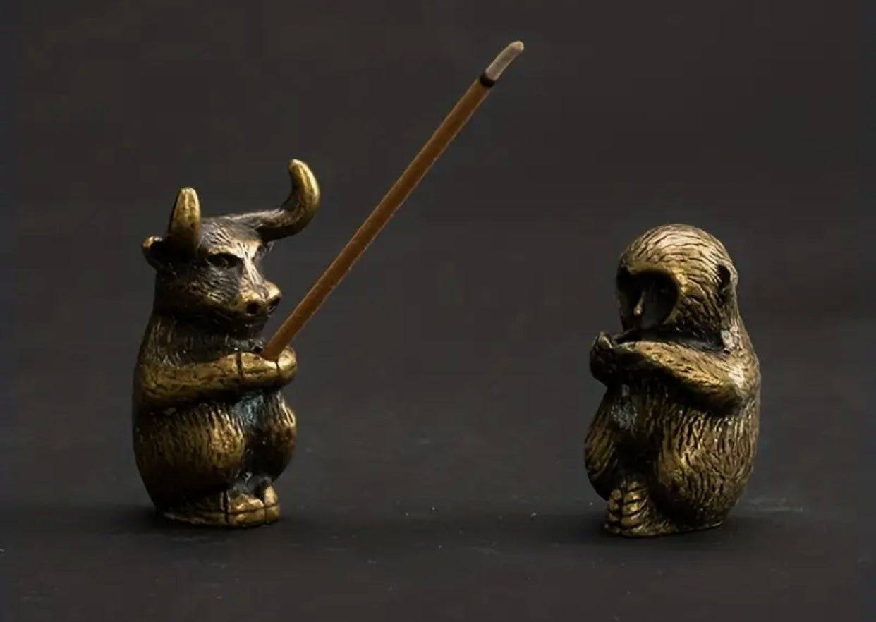 Incense Burners