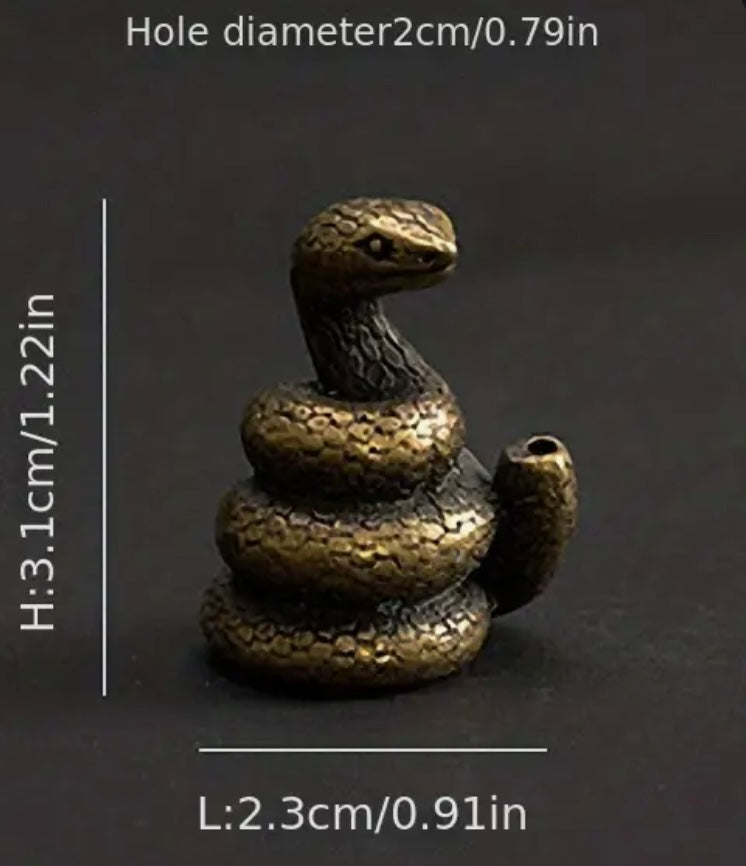 Incense Burners