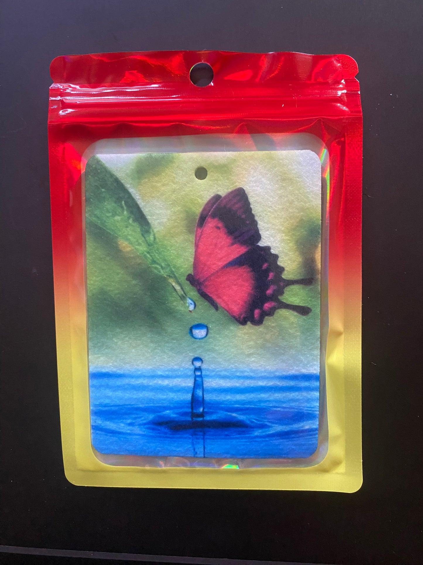 Air Fresheners - Butterfly