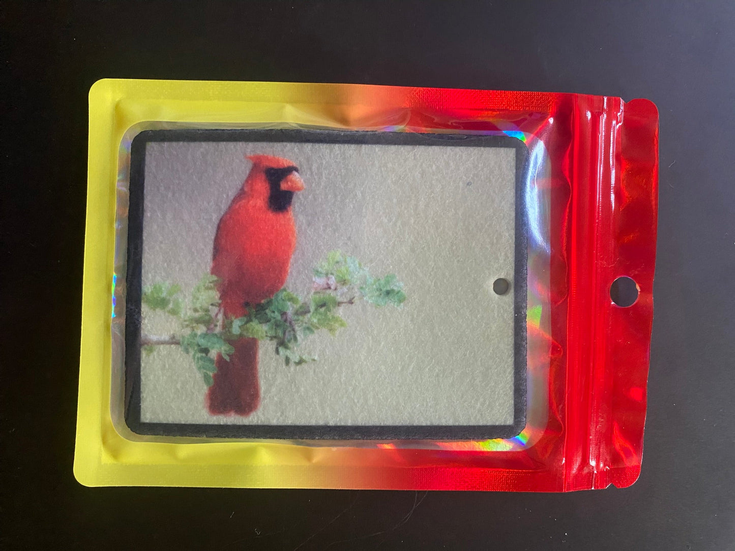 Air Fresheners - Cardinal