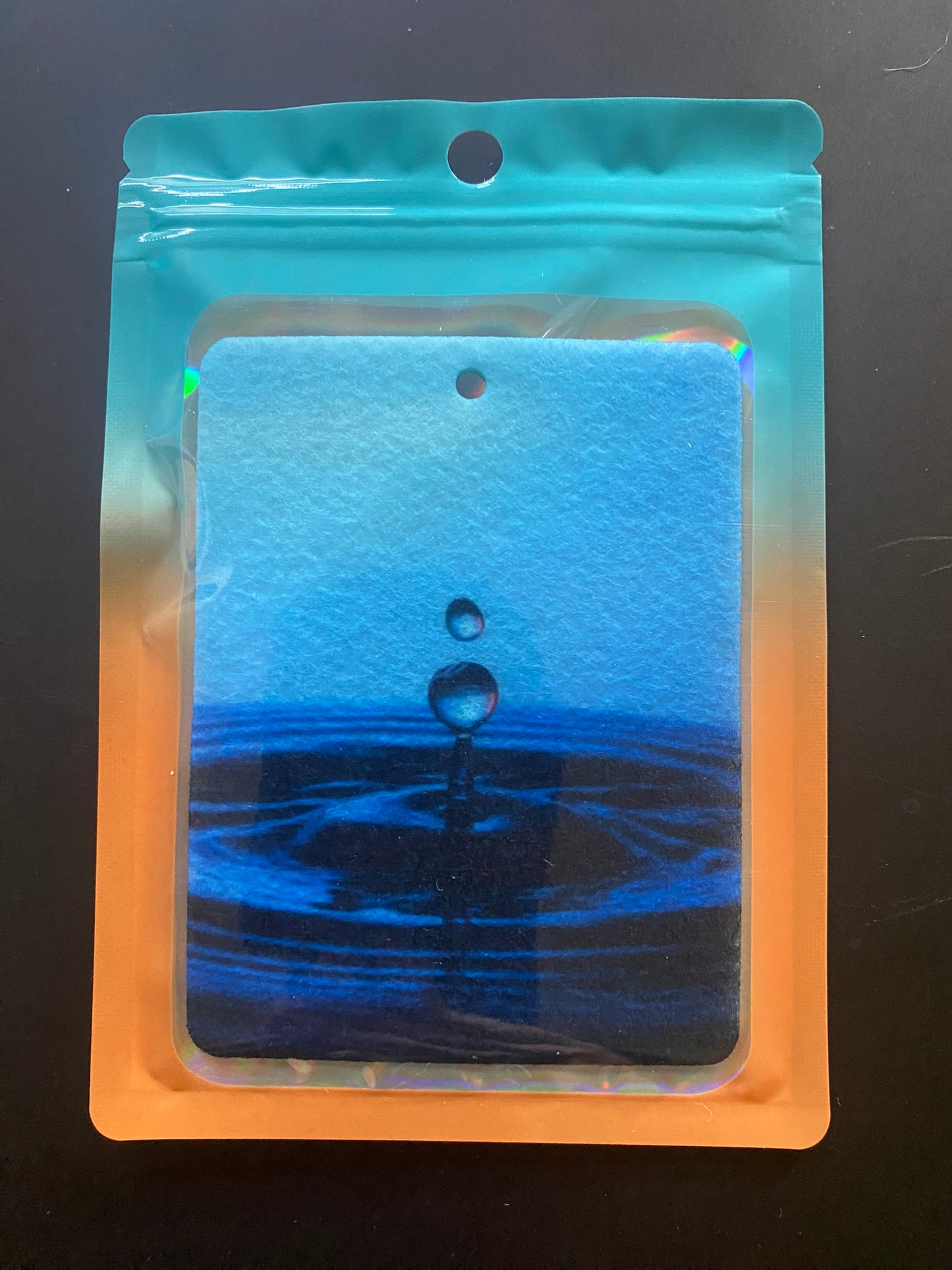 Air Fresheners - Raindrop & Ripples