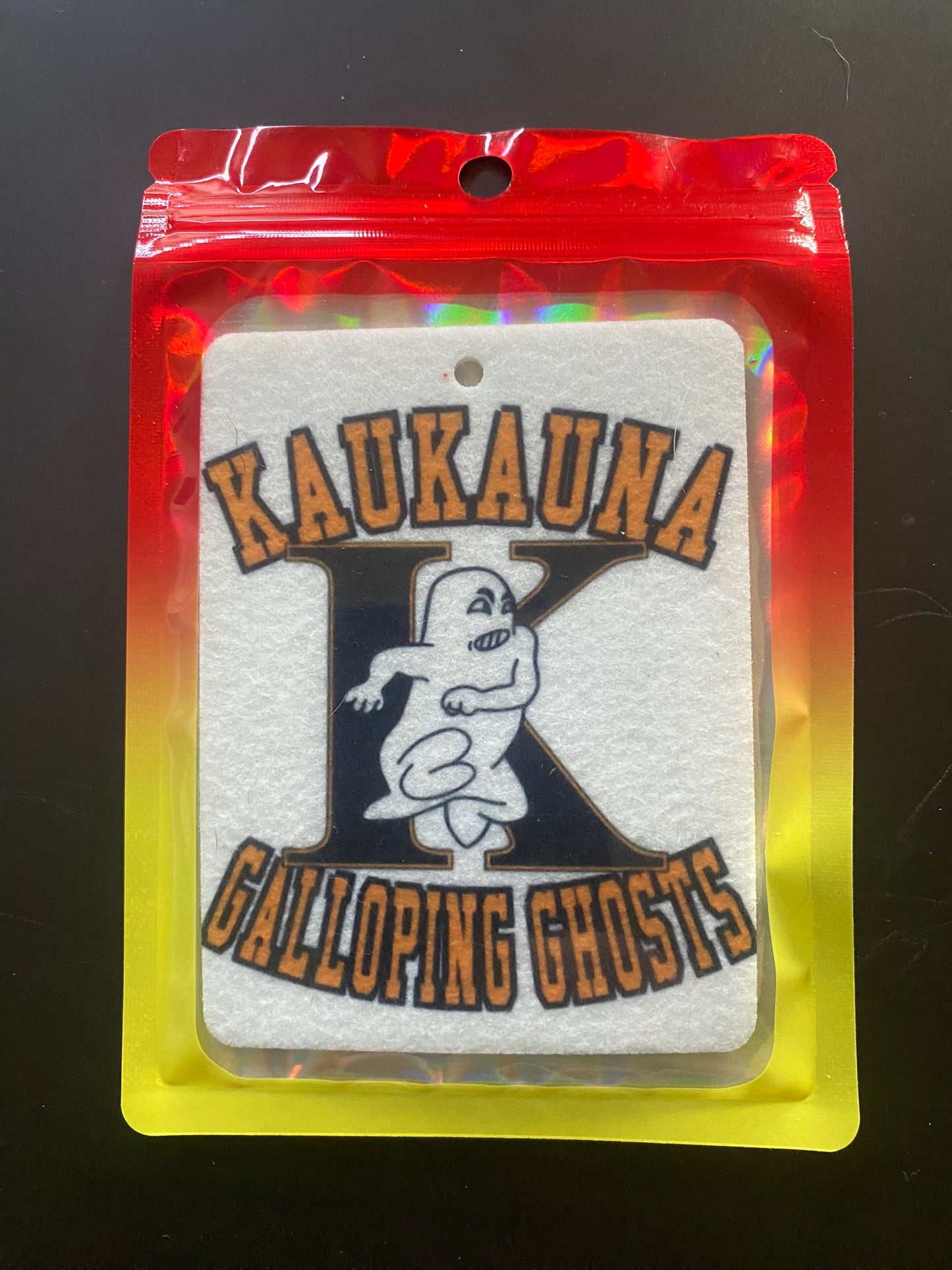 Kaukauna Galloping Ghosts