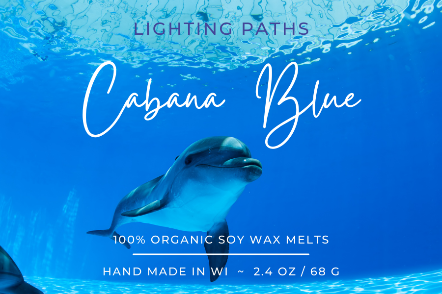 Wax Melts - clamshell