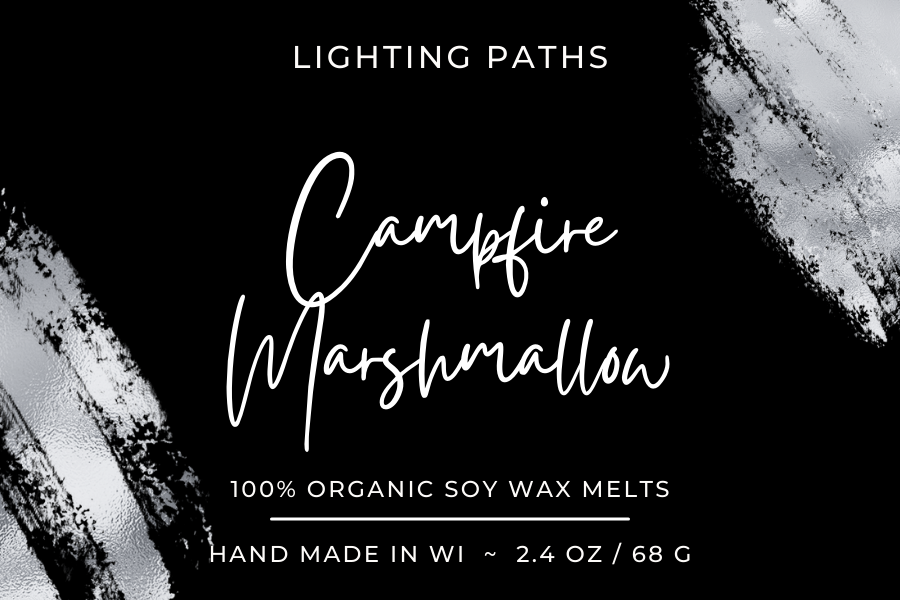 Wax Melts - clamshell