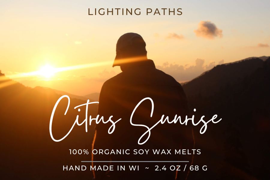 Wax Melts - clamshell