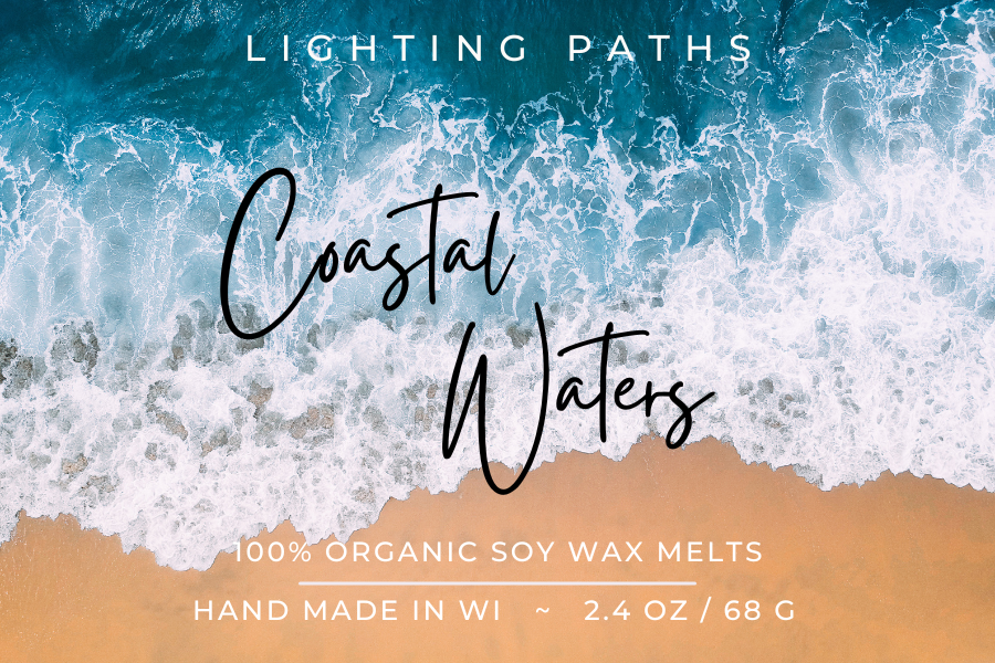 Wax Melts - clamshell