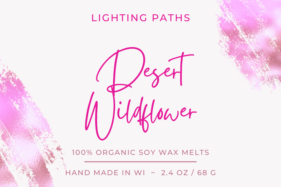 Wax Melts - clamshell