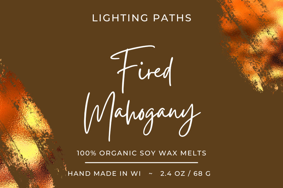 Wax Melts - clamshell