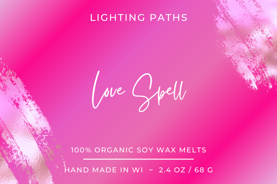 Wax Melts - clamshell