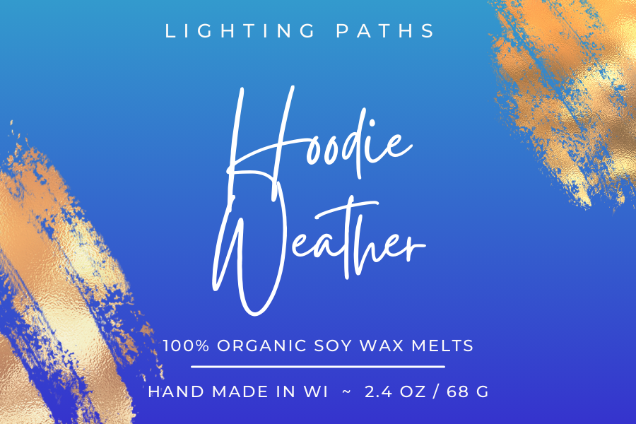 Wax Melts - clamshell