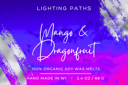 Wax Melts - clamshell