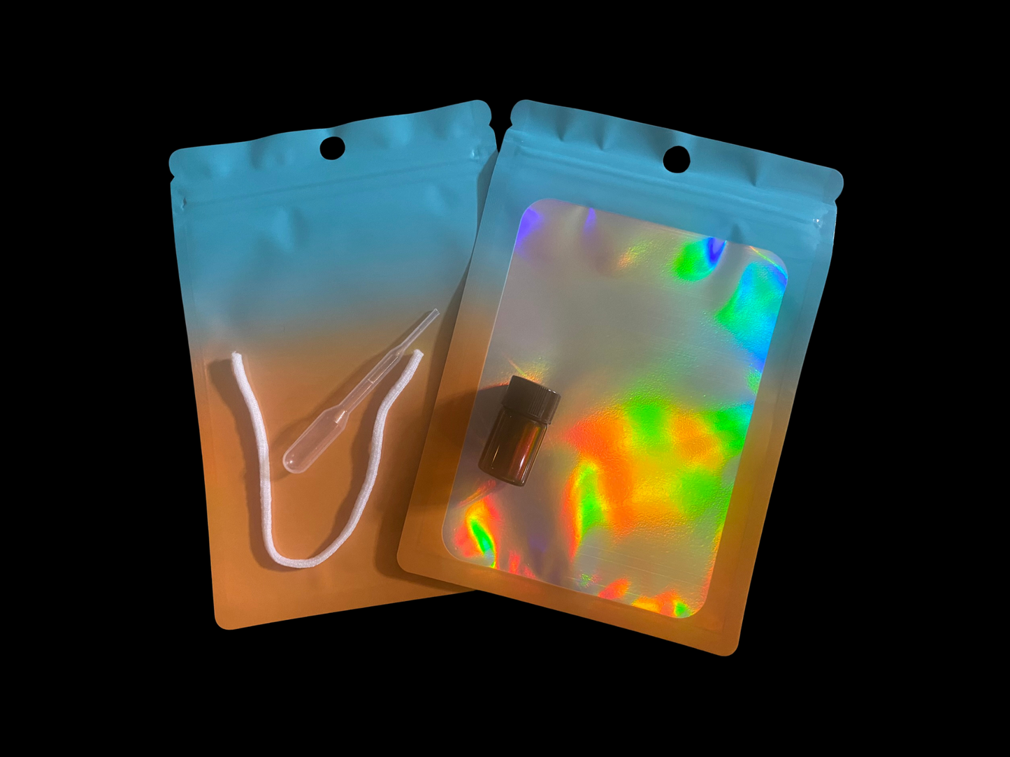 Air Fresheners - Yellowstone Nat'l Park - Grand Prismatic