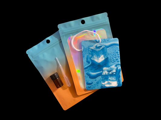 Air Fresheners - Ice