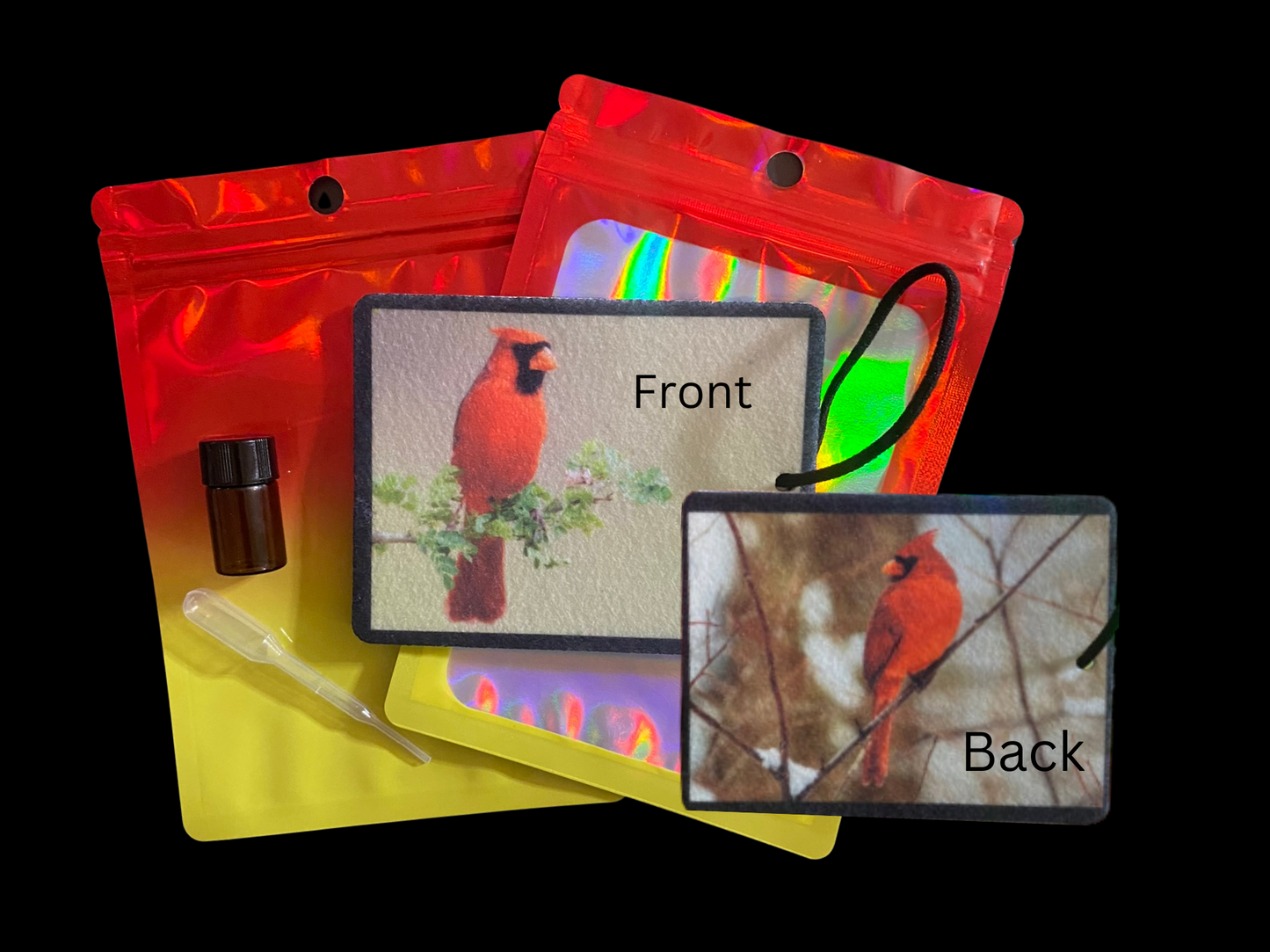 Air Fresheners - Cardinal