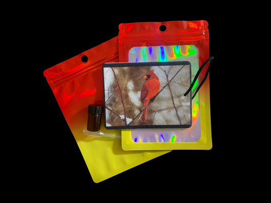 Air Fresheners - Cardinal