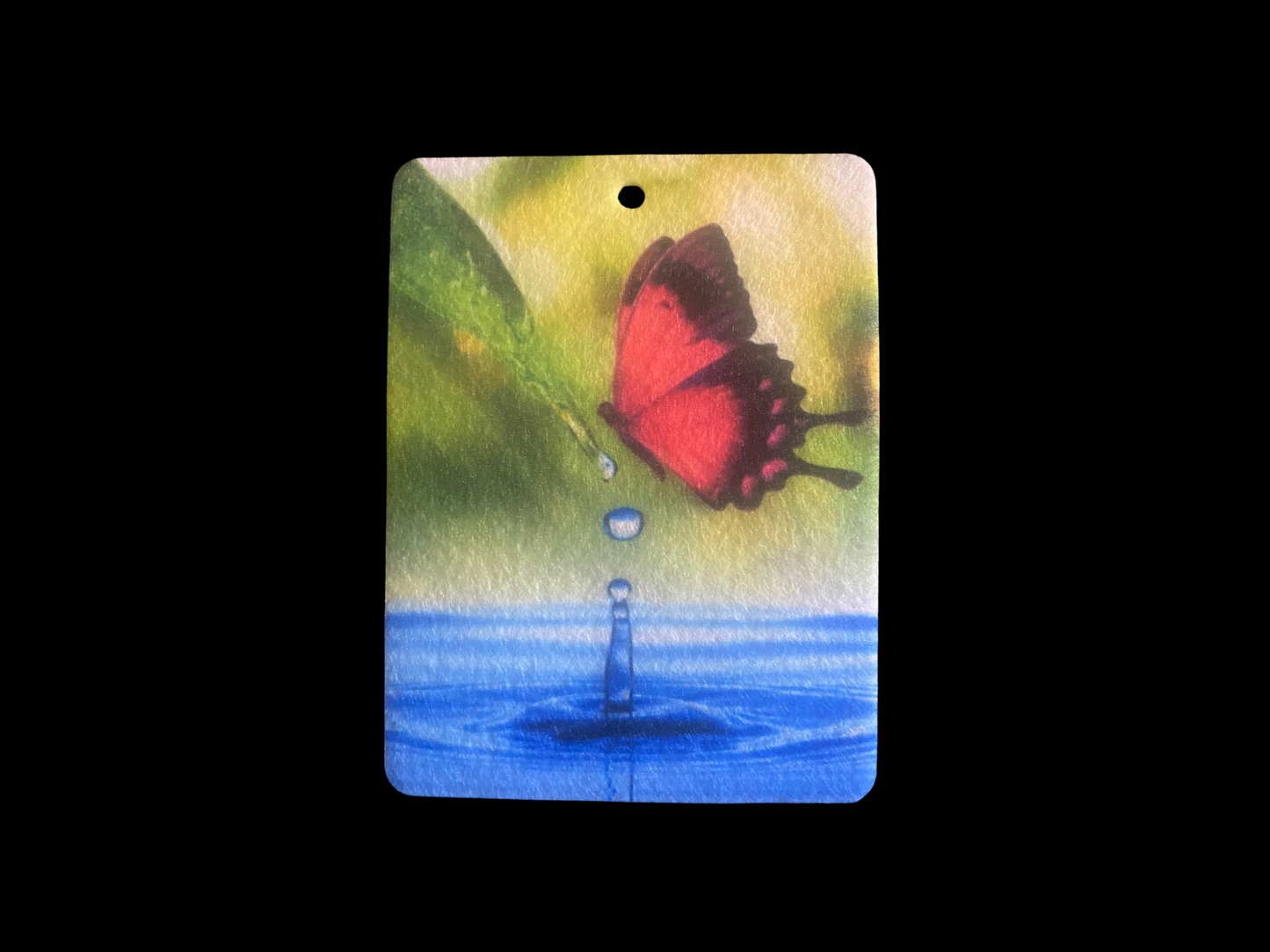 Air Fresheners - Butterfly