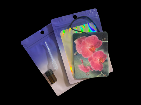 Air Fresheners - Orchids
