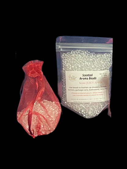 Aroma Beads - 2 oz