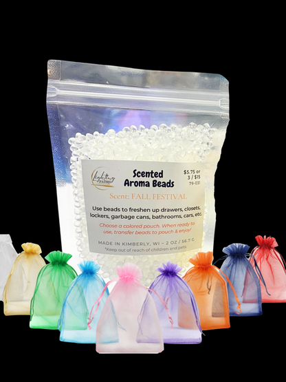 Aroma Beads - 2 oz