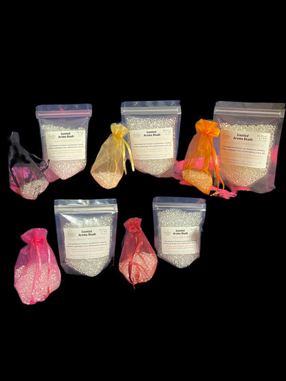 Aroma Beads - 2 oz