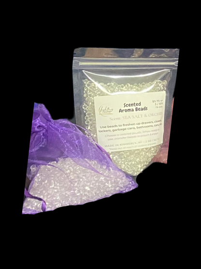 Aroma Beads - 2 oz