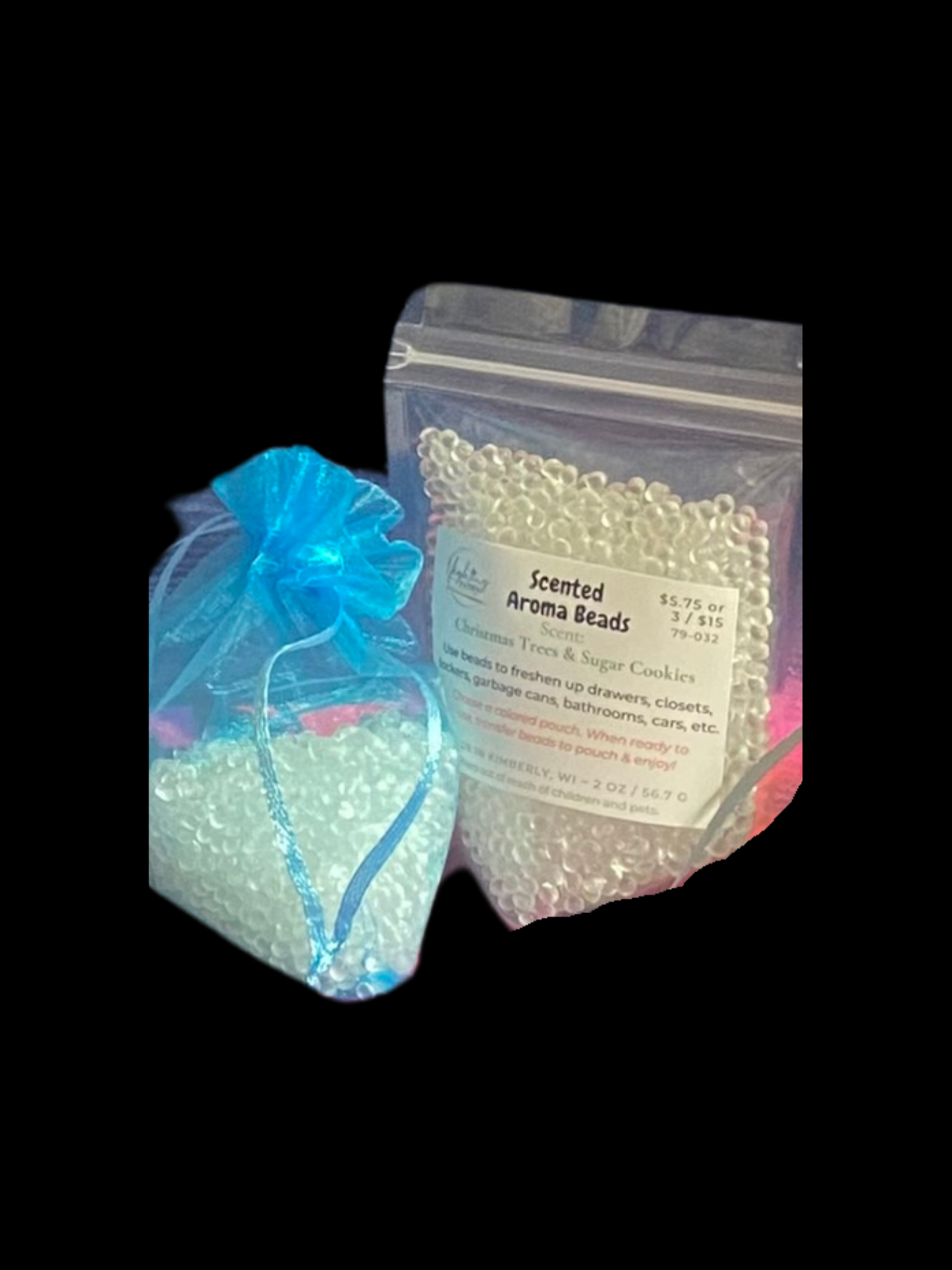 Aroma Beads - 2 oz