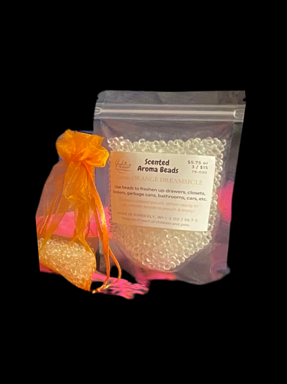 Aroma Beads - 2 oz