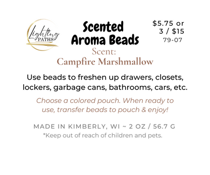 Aroma Beads - 2 oz