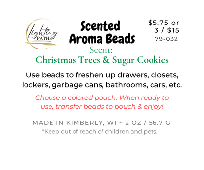 Aroma Beads - 2 oz