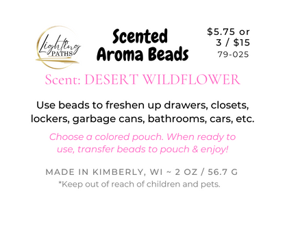 Aroma Beads - 2 oz