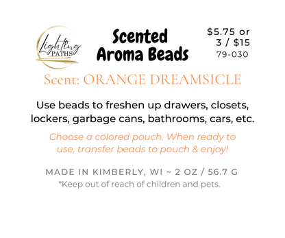 Aroma Beads - 2 oz