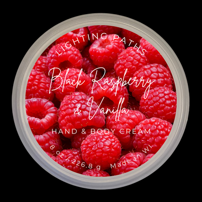 Body Cream